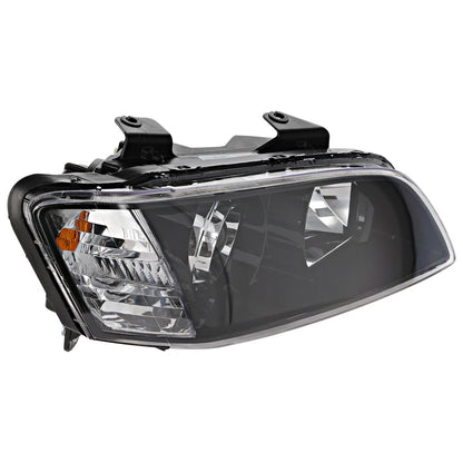 Headlight for Pontiac G8 GT/GXP (2008–2009) Right with Bulb