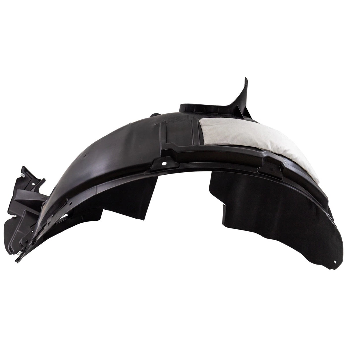 Fender Liner Front Driver Left for VW Tiguan (2023) 5NN805911B