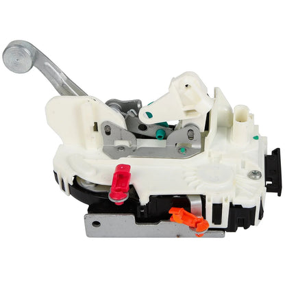 Door Lock Actuator Front Left for Dodge Nitro (2007–2011) Jeep Liberty (2008–2012)