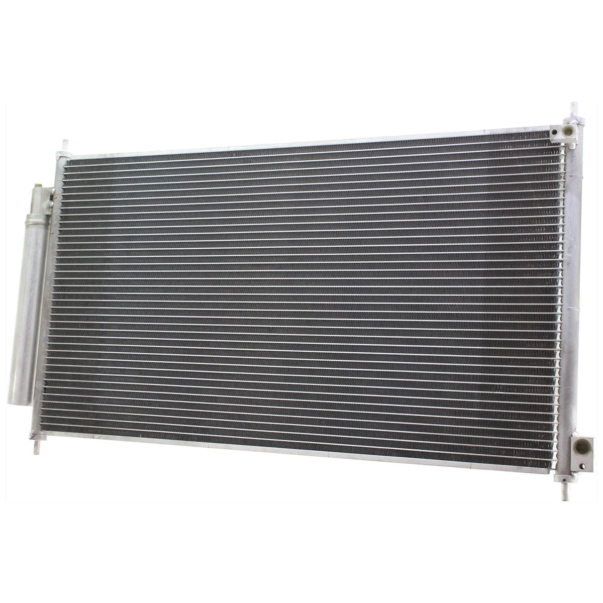 AC Condenser for Honda Civic (2012–2015)
