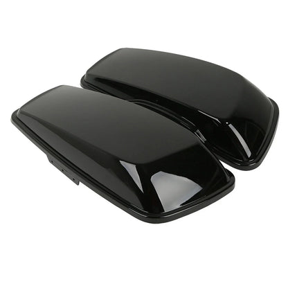 Saddlebag Lids for Touring Harley Electra Glide 2014-2024