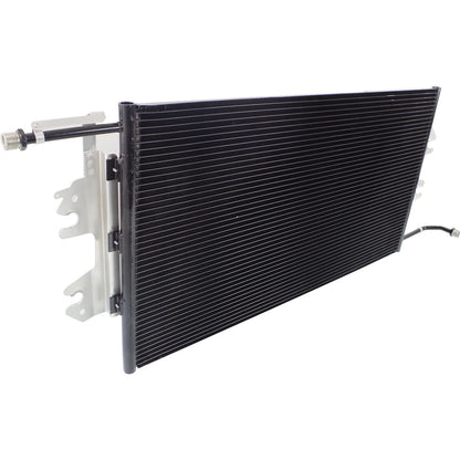 A/C Condenser Assembly for Savana Express Van (2003–2023)