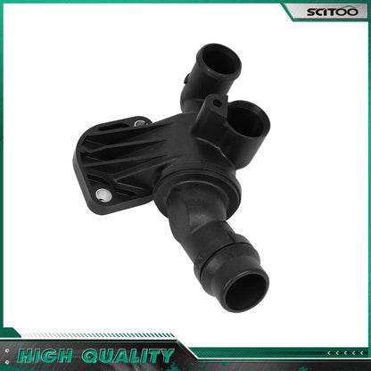 Thermostat Housing Assembly 2.0L for Audi A3 (2006-2009)