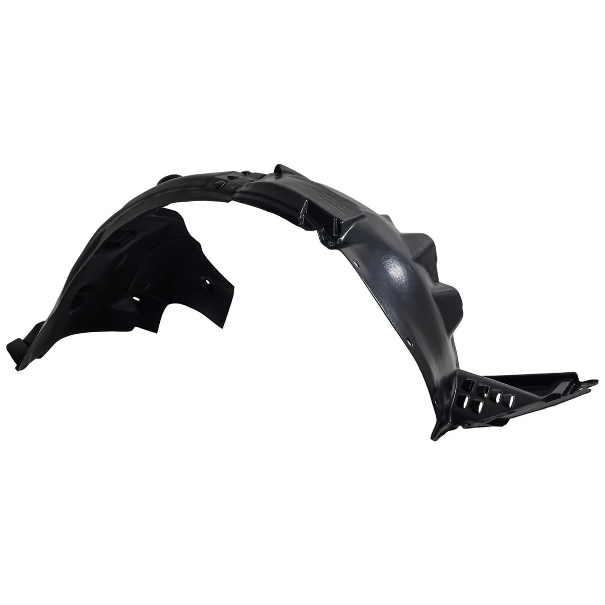 Fender Liner for Chevrolet Sonic (2012–2016) Front Passenger Side Inner