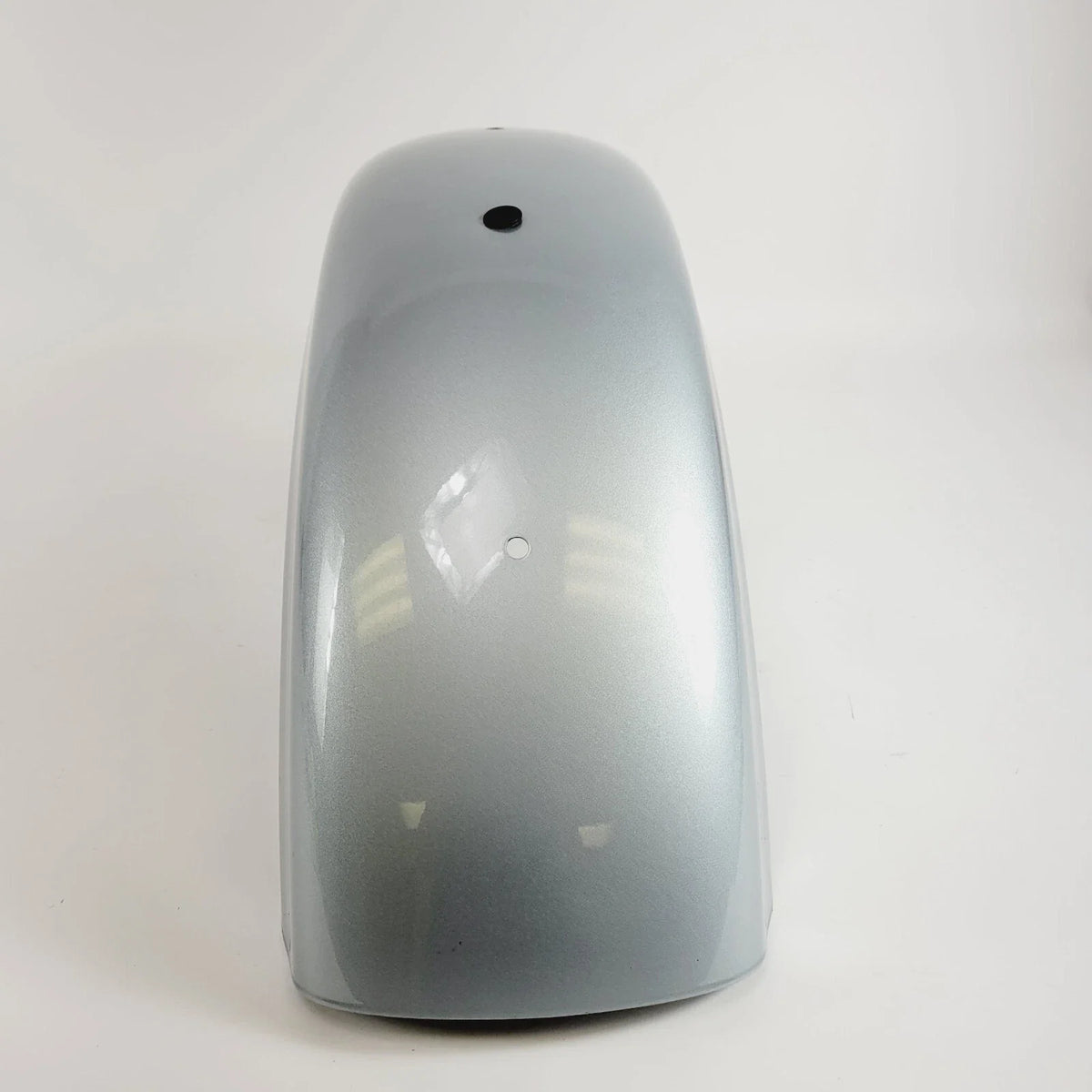 Rear Fender for Harley-Davidson Sportster XL1200NS (2020) Barracuda Silver