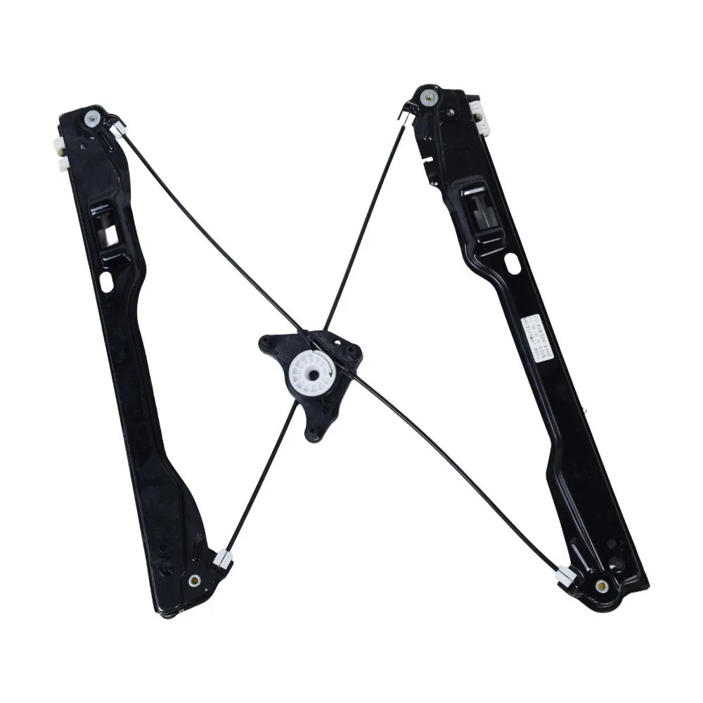 Front Left Power Window Regulator for Porsche Cayenne (2011–2015)