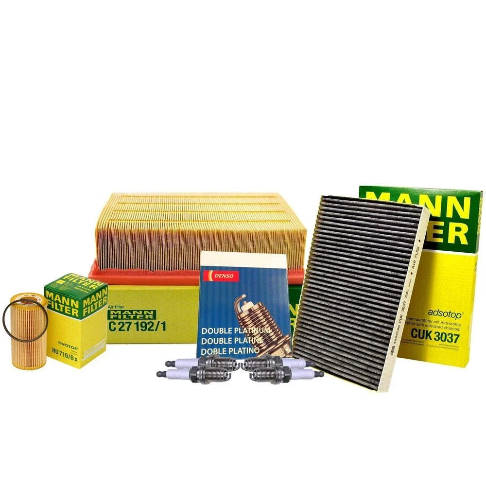 Denso Ignition Tune-Up Kit for