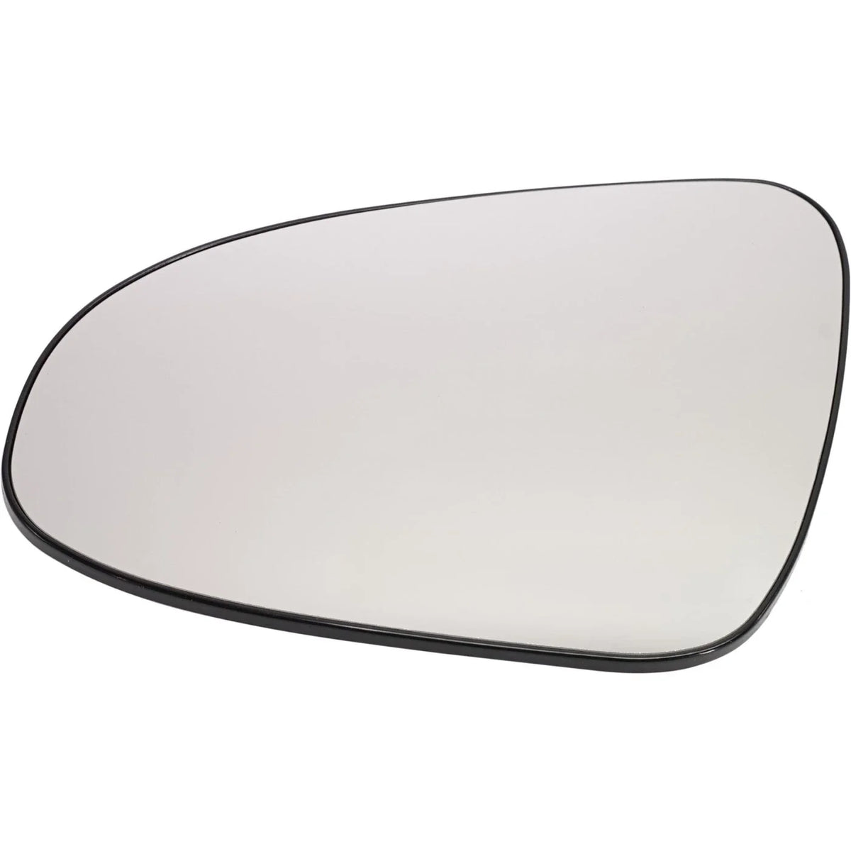 Left Side Heated Mirror Glass for 2018-2022 Toyota C-HR