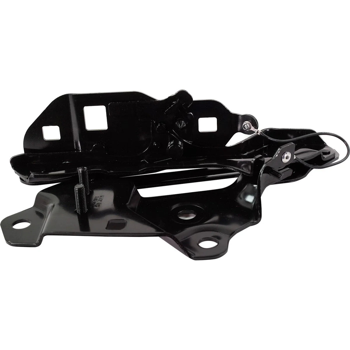 Hood Hinge for Chevrolet Camaro (2016–2022) Driver & Passenger Side