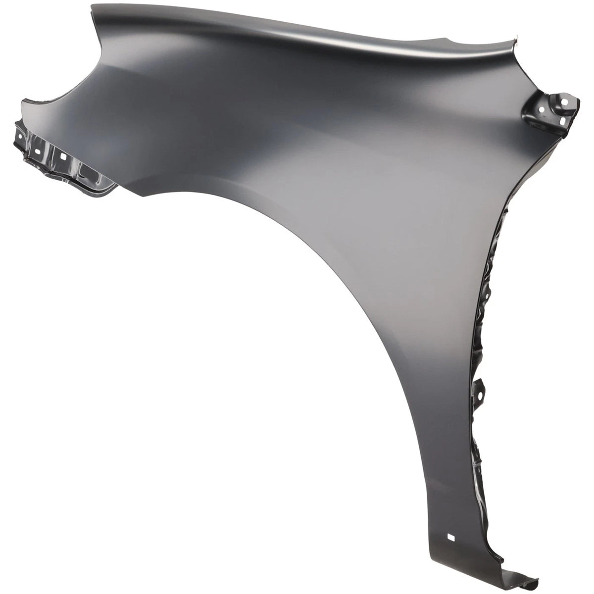 Fender for Toyota Corolla (2003–2008) Front Driver Side S Model