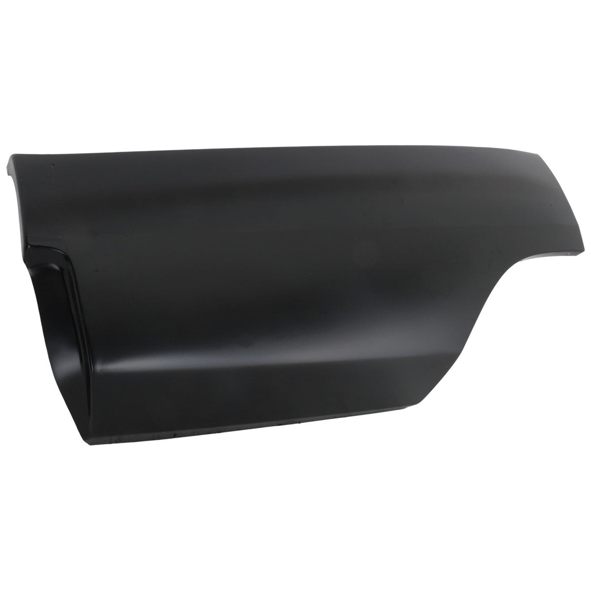 Rear Quarter Panel Fender for Dodge Charger (1968–1970)