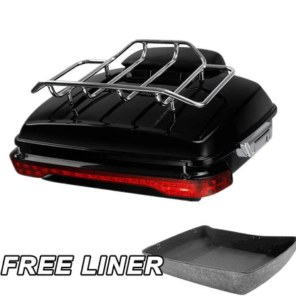 2014–2025 Harley Electra Glide LED Tail Light