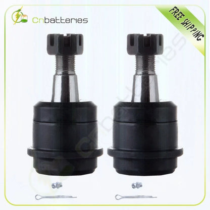 Upper Ball Joint Set K7394 for 2000-2002 Dodge Ram 2500 Front (2 pcs)