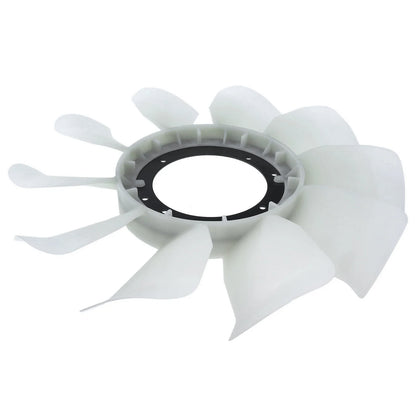 Engine Cooling Fan Blade for NV1500 NV2500 (2012–2019) Nissan