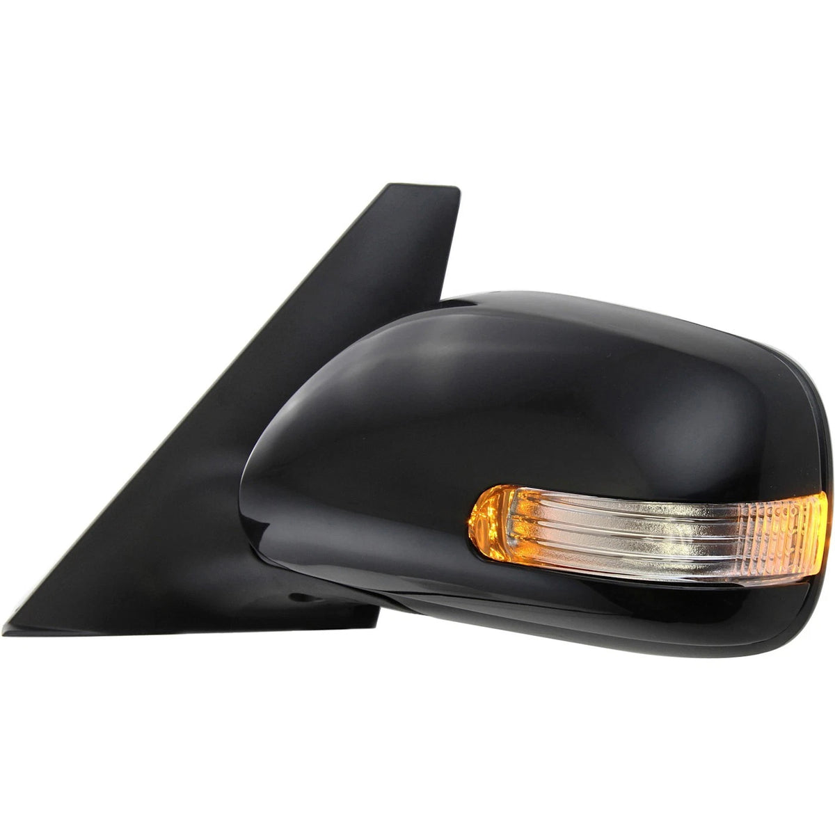 Power Mirror for Scion xB (2008–2015) Driver Side OE Replacement