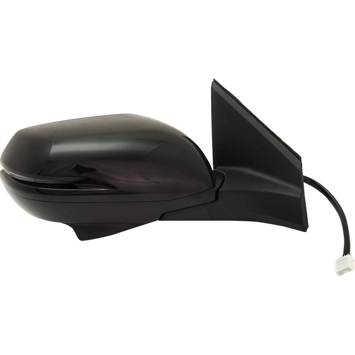 Driver & Passenger Side Heated Mirrors for 2016 Honda CR-V