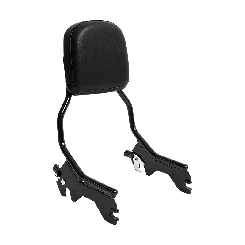 Backrest Sissy Bar Docking Hardware for Harley Street Bob (2018-2025)