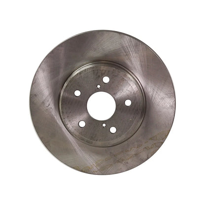 Front Brake Disc Rotors & Rear for Lexus LS430 2001-2006