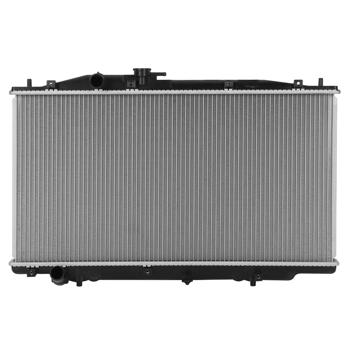 Aluminum Radiator for Honda Accord (2006–2007)