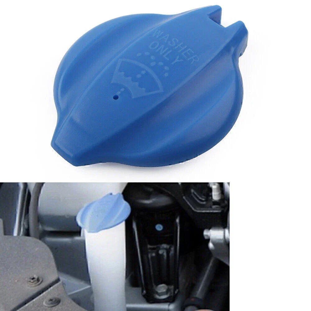 Wiper Fluid Reservoir Cover for Hyundai Vehicles
