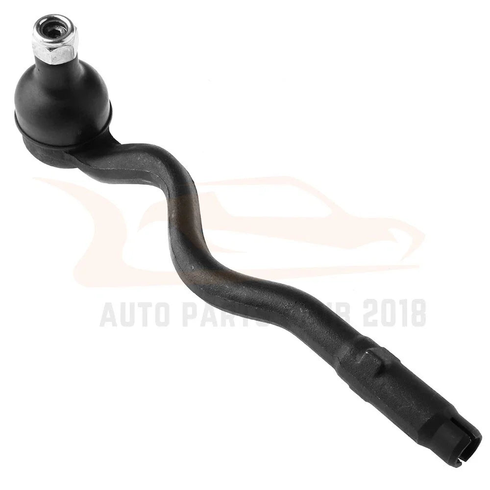 2X Outer Tie Rod End Links Kit for BMW Z4 (2003–2008)