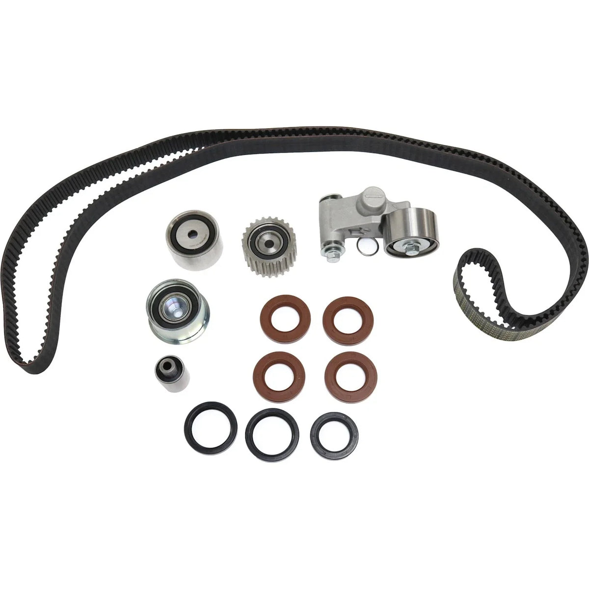 Timing Belt Kit for Subaru Impreza 2003-2005 EJ205 DOHC 16 Valves