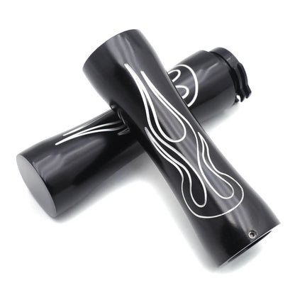 1" Grip Handle for Harley FXRT and Kawasaki VN800 (1995–2006)