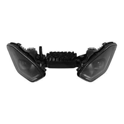 Front Headlight Assembly LED for S1000RR/M1000RR BMW (2019-2025)