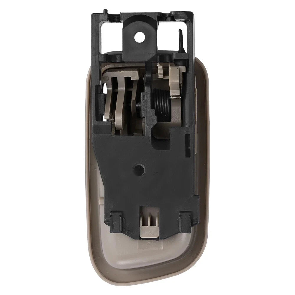 Set of 2 Inside Door Handle Armrests for 2000–2006 Toyota Tundra
