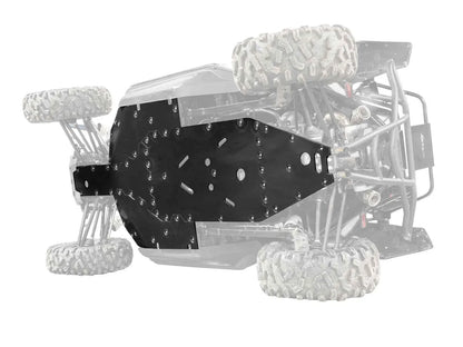 2020-2023 CFMoto ZForce 950 Heavy Duty Skid Plate