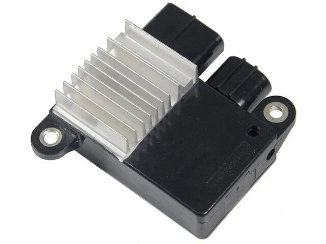 Engine Cooling Fan Module for Mazda 5 (2007–2010) NY863PD