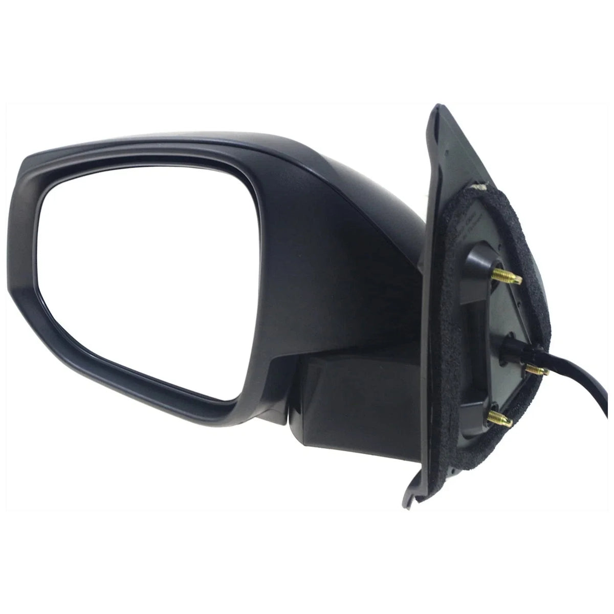 Pair of Heated Mirrors for Tacoma 2005-2023