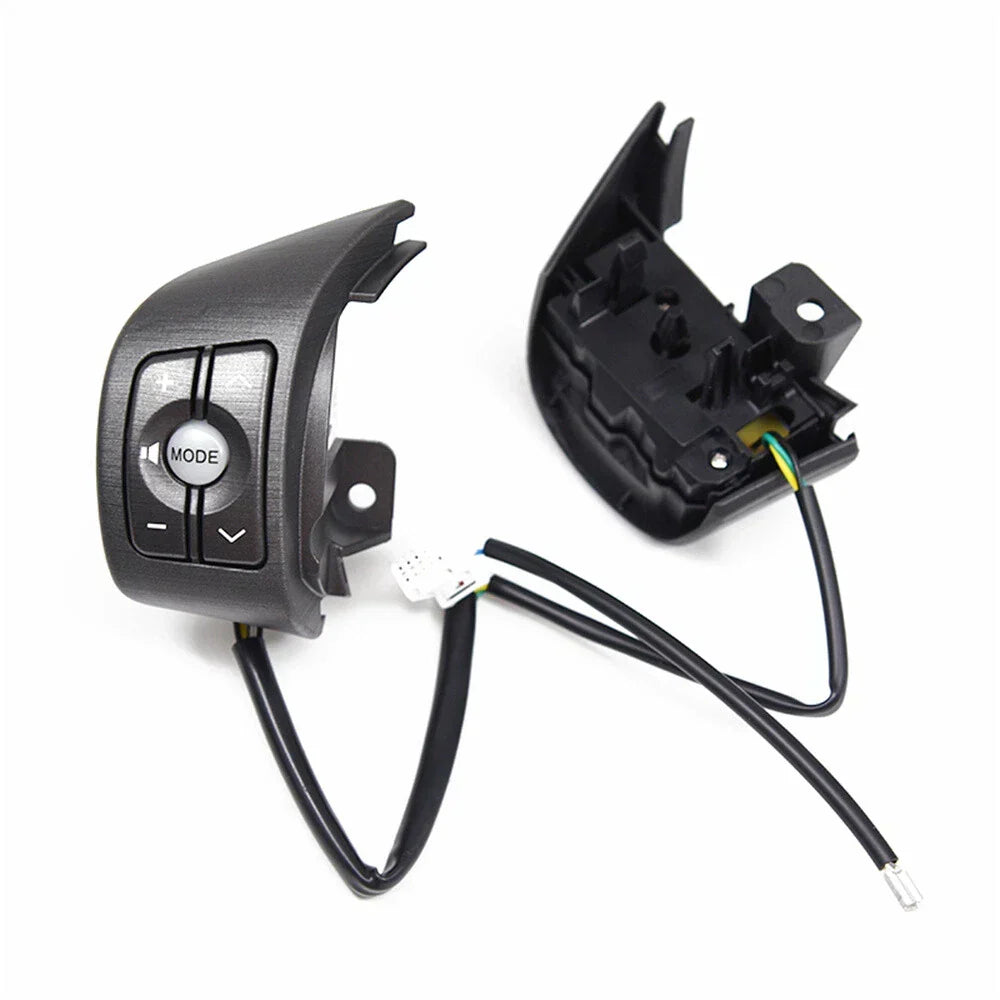 Multi-Function Steering Wheel Button (2009-2011) for Toyota RAV4