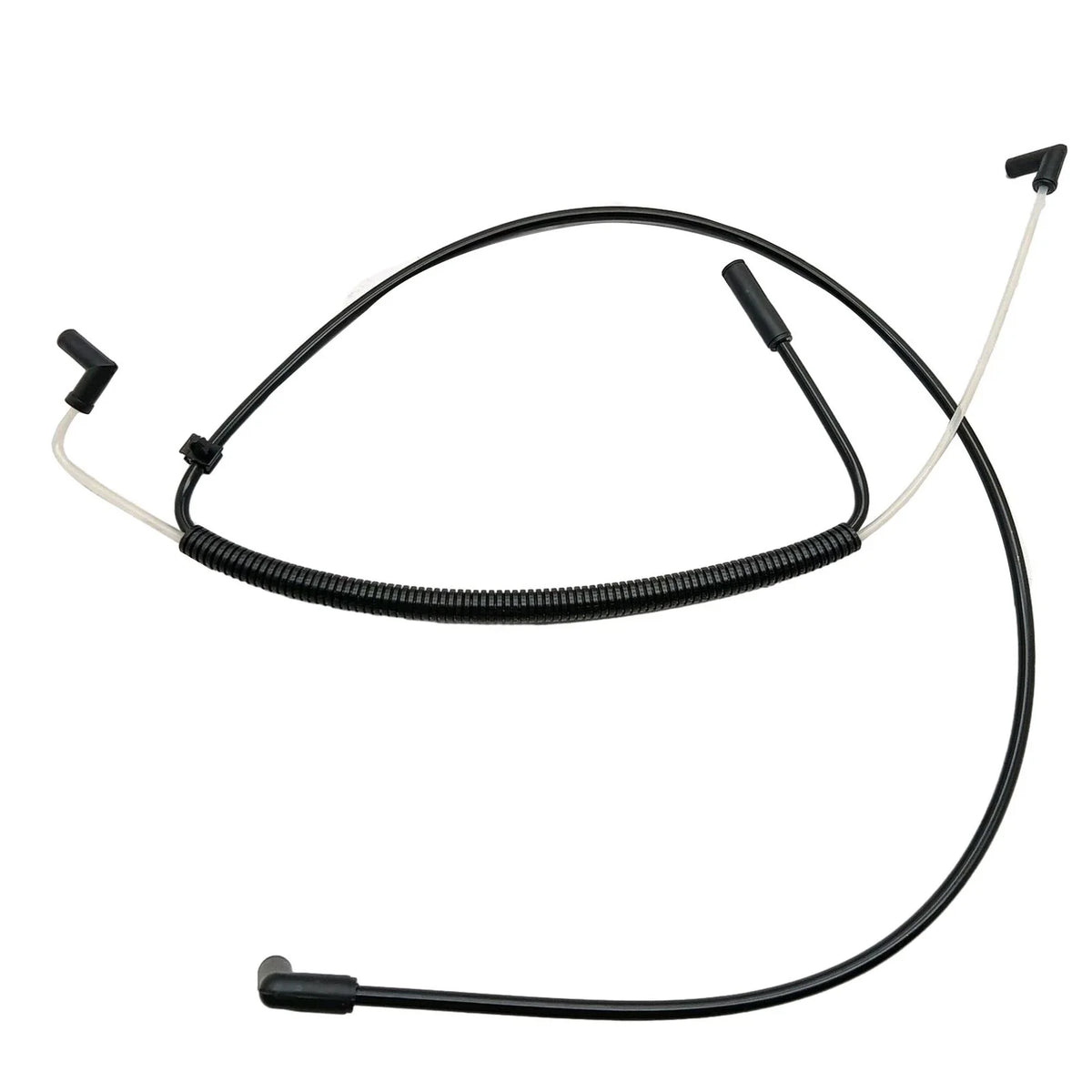 Windshield Washer Fluid Pump Rubber Hose for Ford Taurus Mercury Sable (1996–2007)