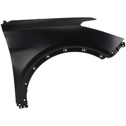 Driver Side Front Fender for Lexus RX350 (2010-2015)