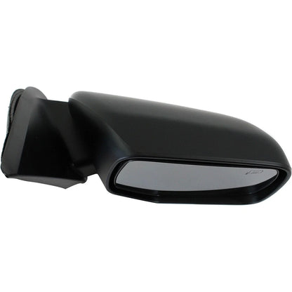 Heated Right Side Mirror for Mazda Tribute 2008 to 2011