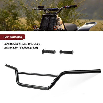 Handlebar Grip Set for Yamaha Blaster 200 YFS200 1987-2001 Banshee 350