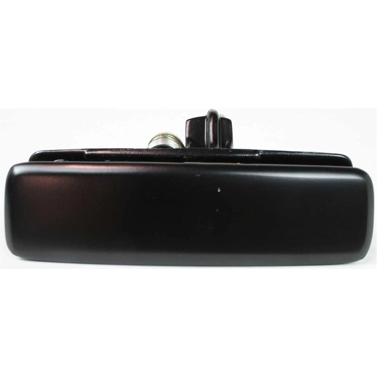 Exterior Door Handle for Chevrolet Astro GMC Safari (1985–1992) RH Smooth Black