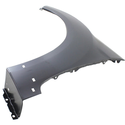 Fender for Hyundai Veloster (2013–2017) Front Driver Side w/ Turbo