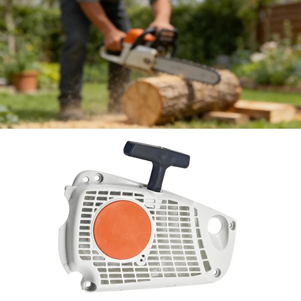 Recoil Pull Starter for Chainsaw (11370802115)