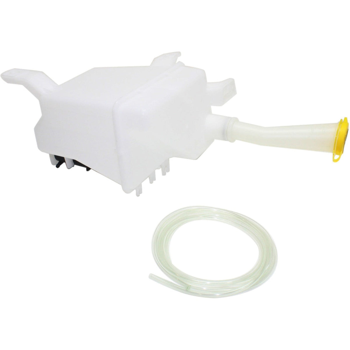 Washer Reservoir for Chevrolet Aveo (2004–2008)