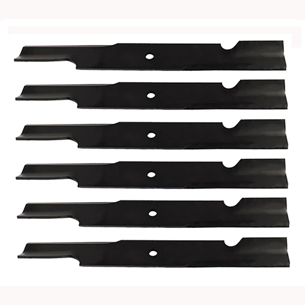 6X Mower Blade for Snapper (Replaces LAB50-0107)