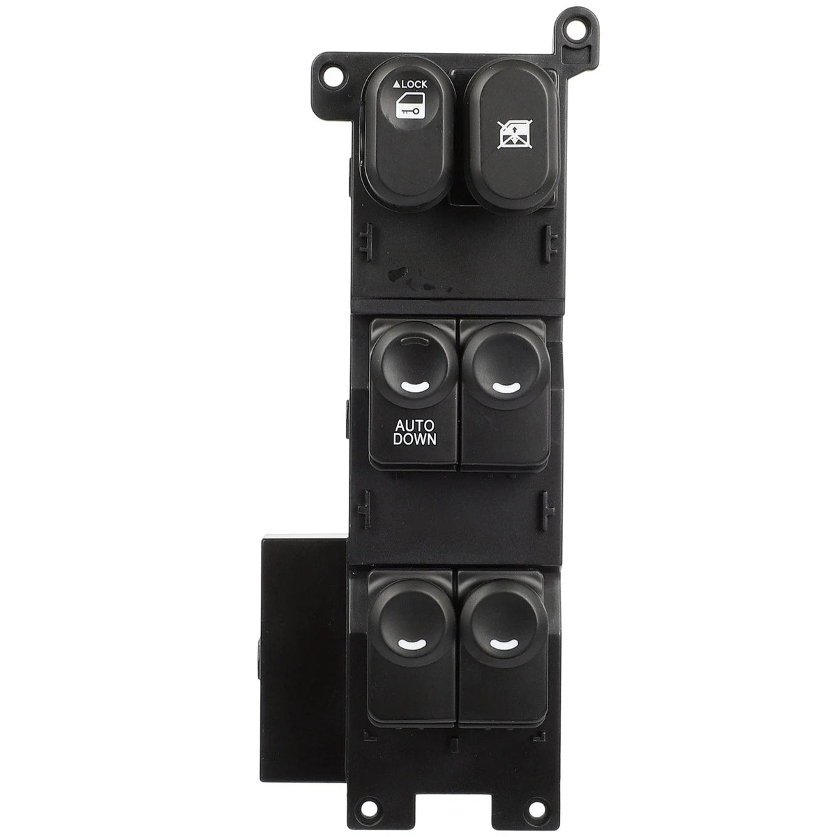 Front Left Master Power Window Switch for Hyundai Elantra (2009–2010)