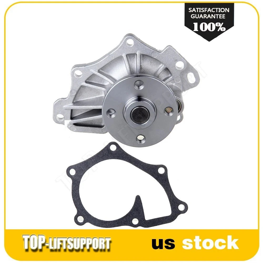 Water Pump for Toyota Matrix, Rav4 (2.0L, 2.4L)
