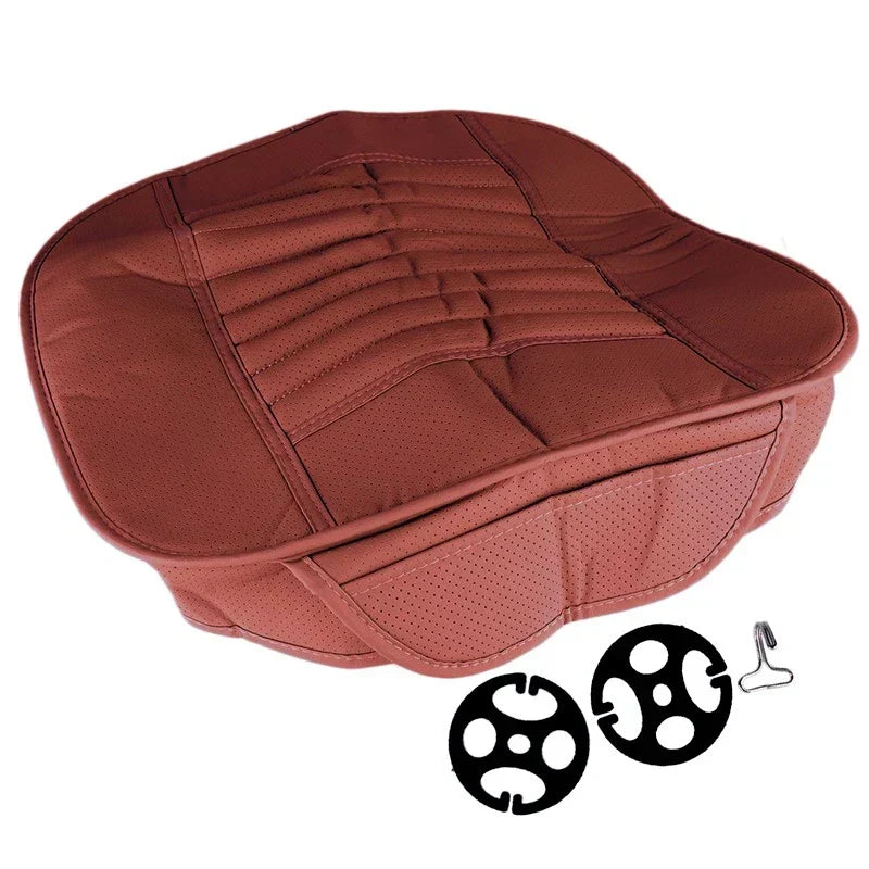 Front Seat Cushion Mat - Full Surround Covers for Toyota Hilux N70 2005-2015