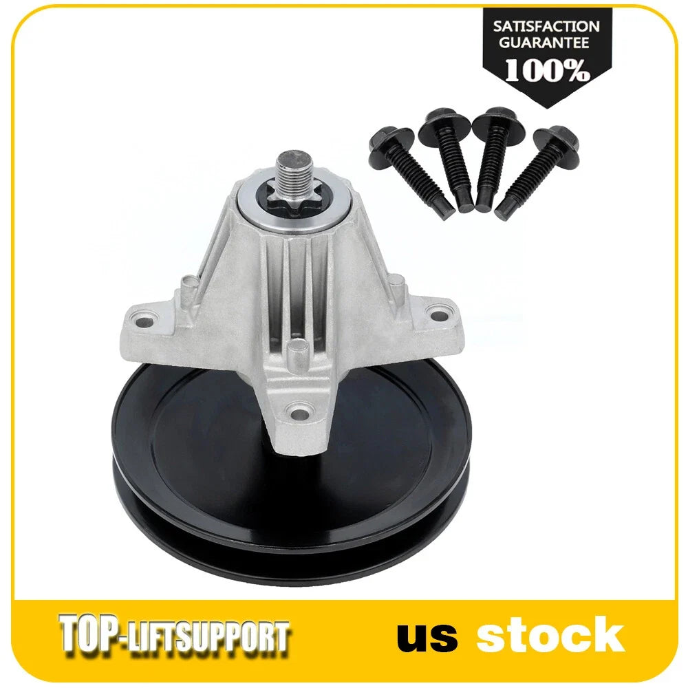Spindle Assembly for MTD Troy-Bilt 46" Deck