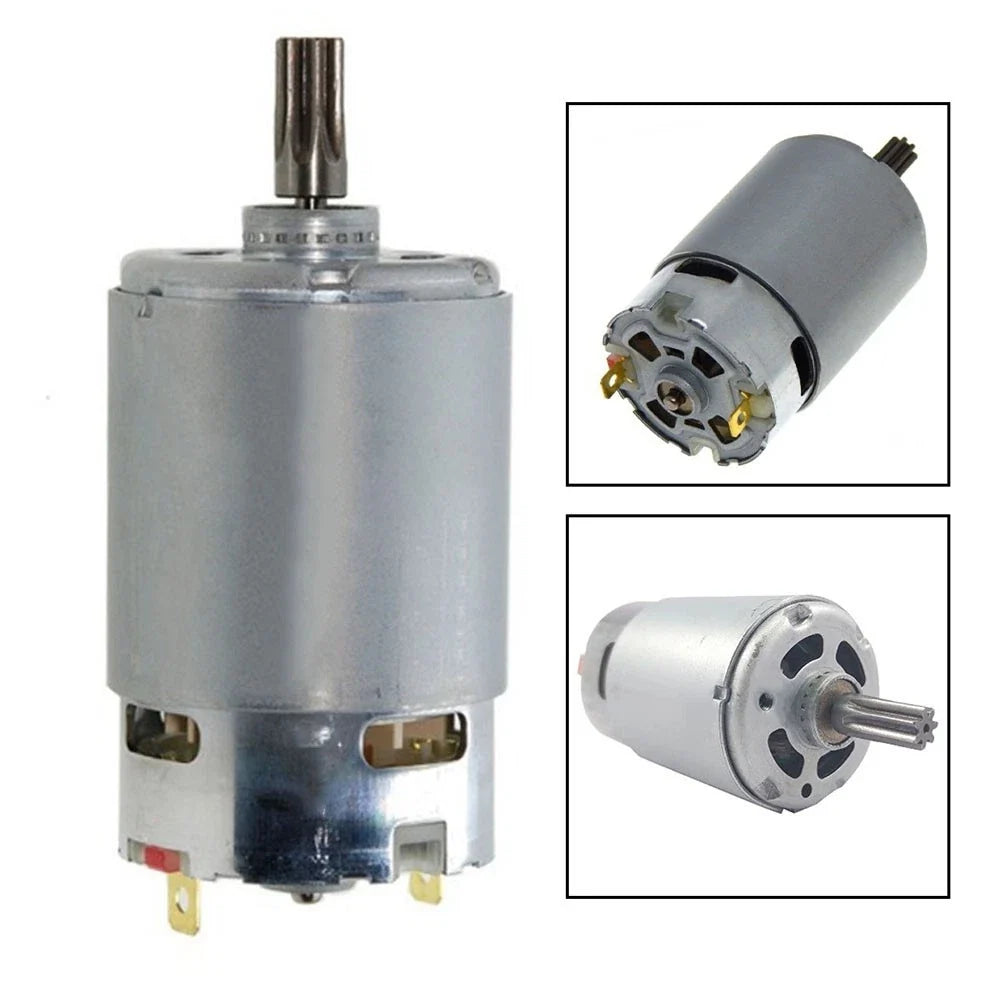 Replacement Motor for (629163-9)