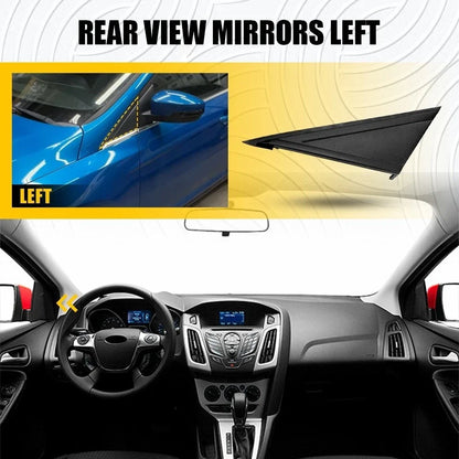 Fender Mirror Corner Trim Left for Ford Focus (2012–2018)