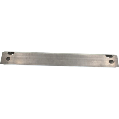 Front Bumper Reinforcement for Toyota Tacoma (2012–2015) Aluminum
