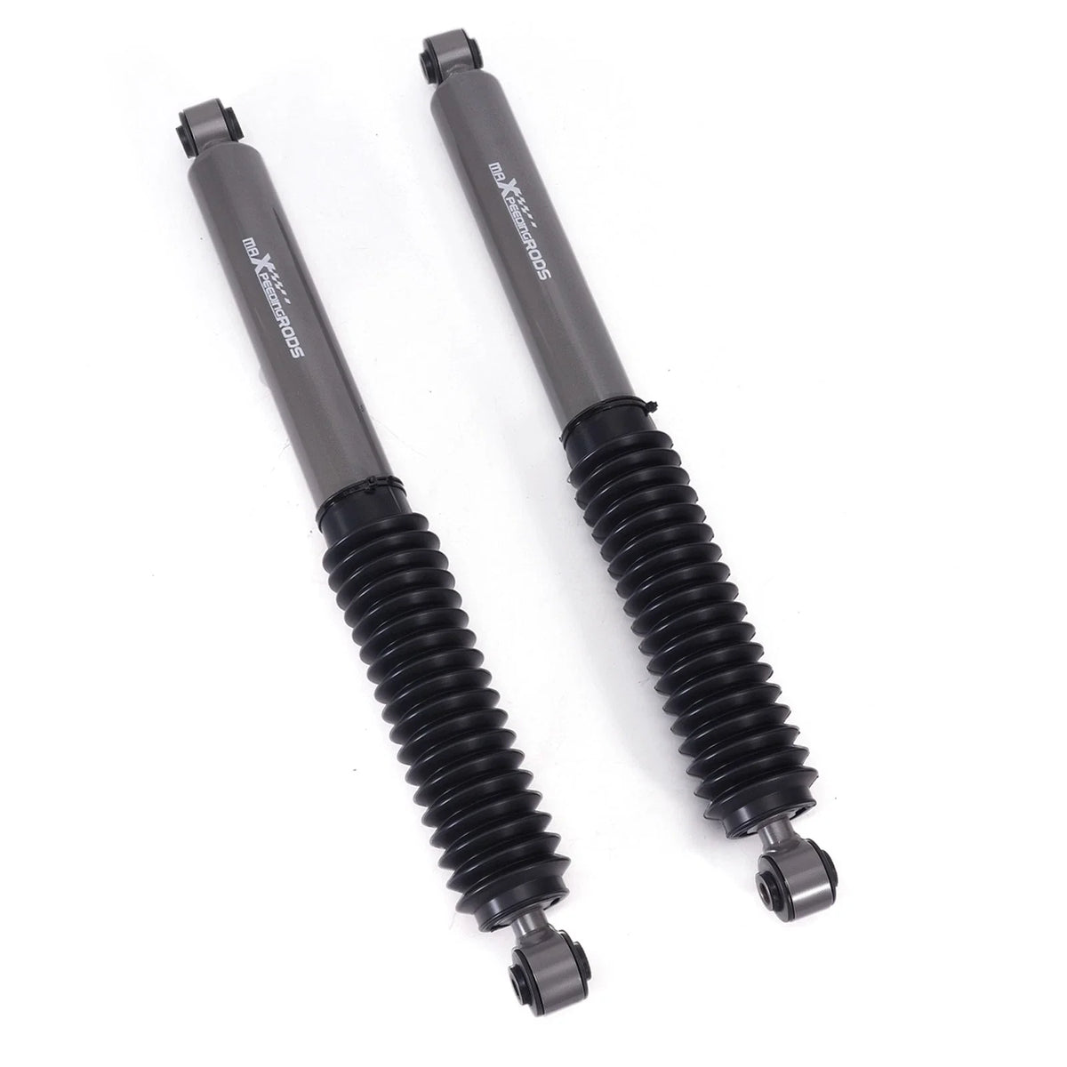 Lowering Shock 4" Rear for Chevrolet Silverado 1500 (2019-2025)